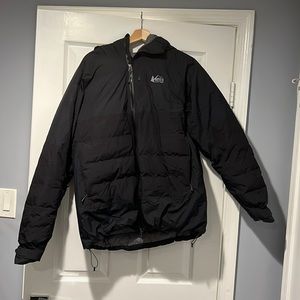 REI Co-op Stormhenge Down Hybrid Jacket Men’s